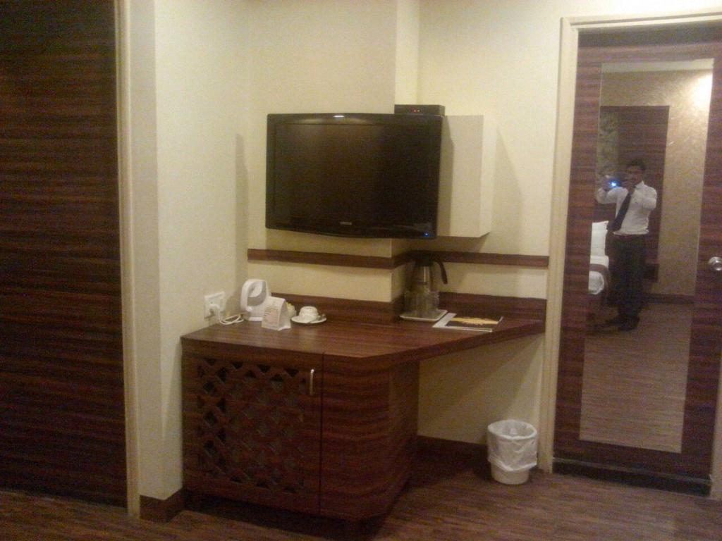 The Shiv Nautica Hotel Mundra Exterior photo