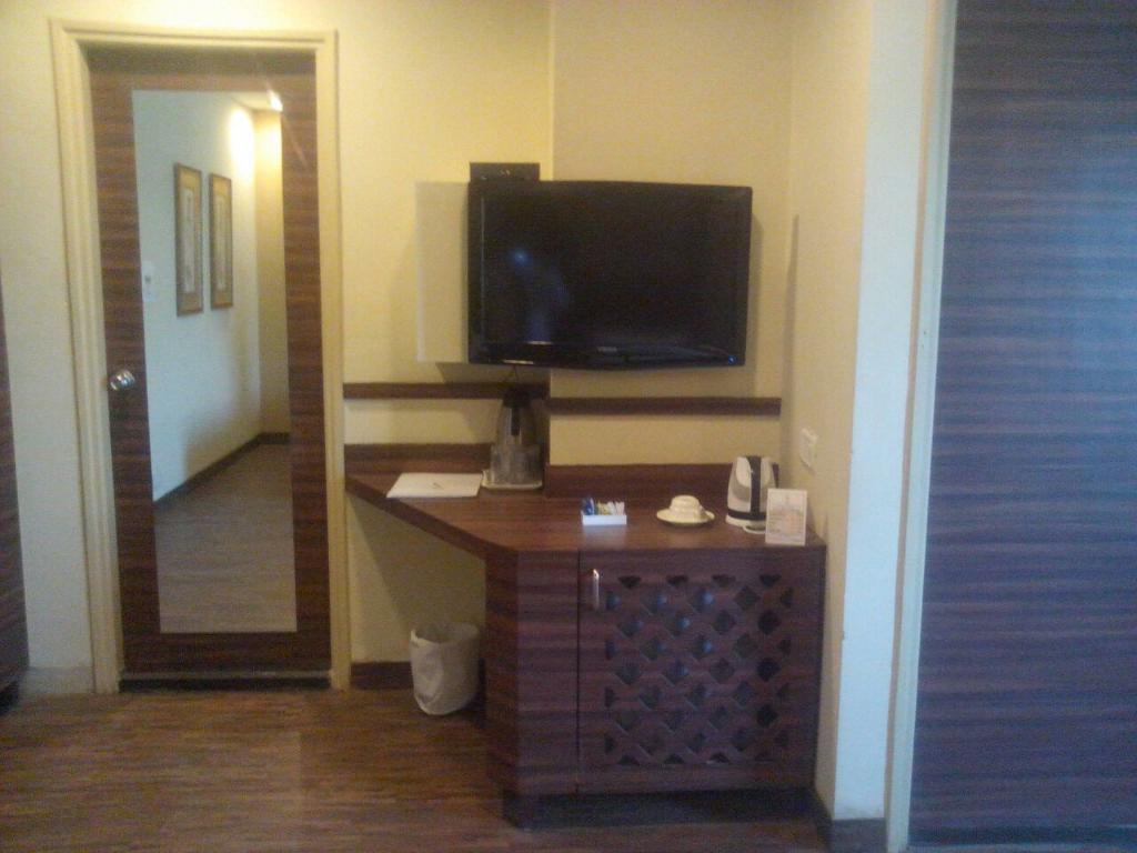The Shiv Nautica Hotel Mundra Exterior photo