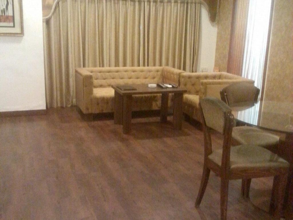 The Shiv Nautica Hotel Mundra Exterior photo